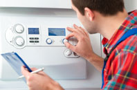 free Inverchaolain gas safe engineer quotes